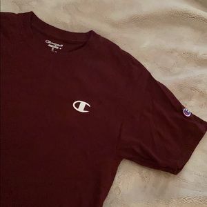 Champion Tee